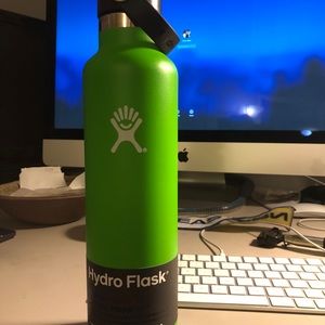 Hydro flask never used